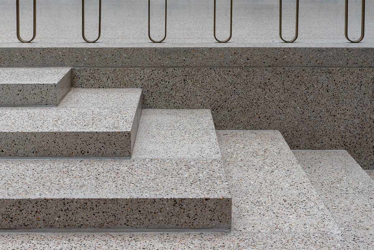 Treppen